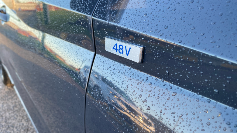 Hyundai BAYON 1.0 TGDi 48V MHEV Premium 5dr Petrol Hatchback